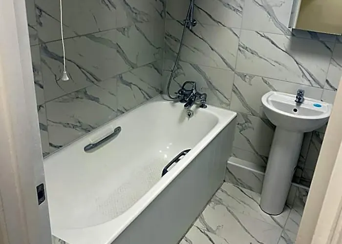 Belgrove Hotel Annexe Londres
