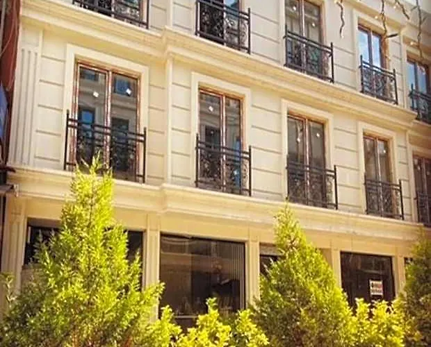 Balpetek Hotel Provincia di Provincia di Istanbul