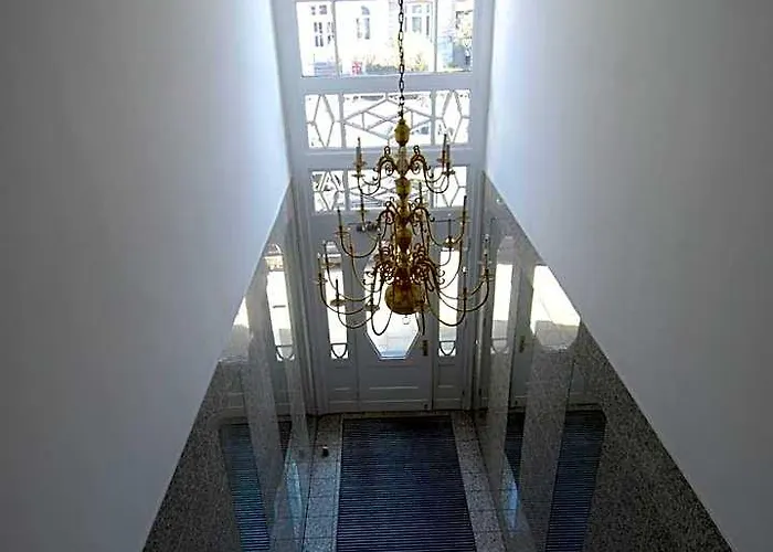 Aparthotel York Hamburg