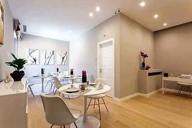 Aparthotel Casa Ilaria Napoli