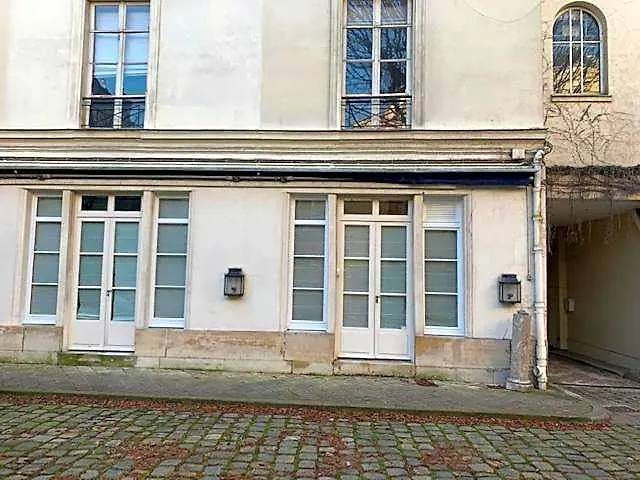 Luxe Parisien - Petit Varenne