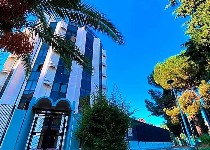 Home Relax Cagliari