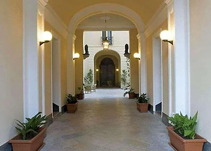 Palazzo Serraino Trapani