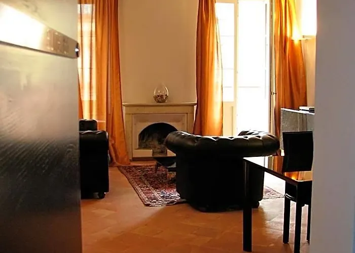 Parizzi Suites&Restaurant Parma
