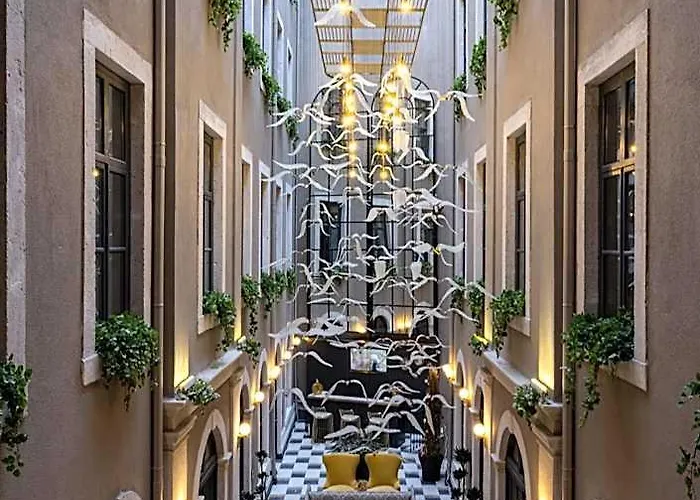 Ferman Port Hotel - Special Category Provincia di Provincia di Istanbul