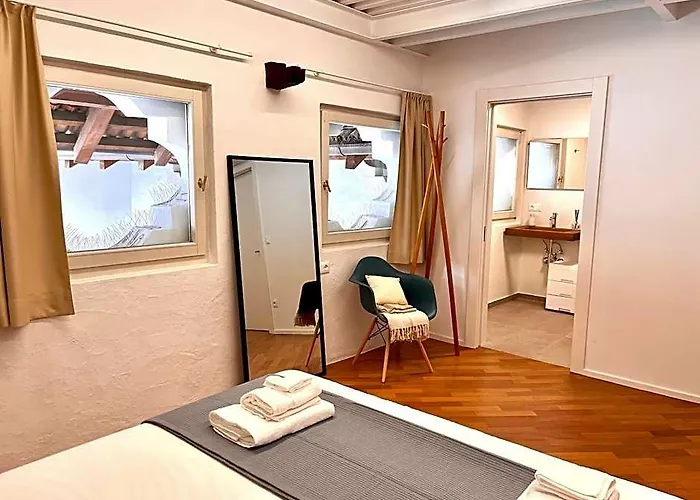 Streiter Rooms Bolzano