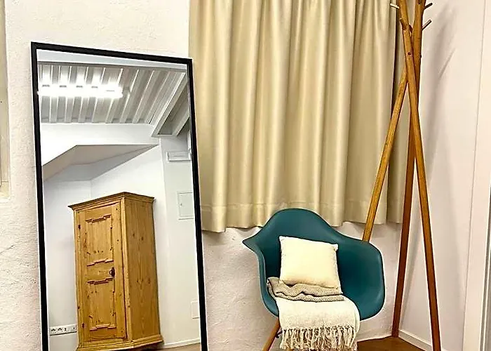 Streiter Rooms Bolzano