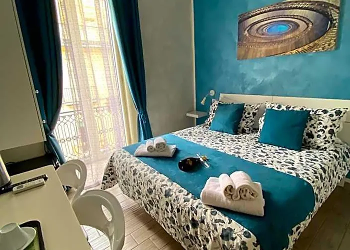 Hotel Joy Napoli