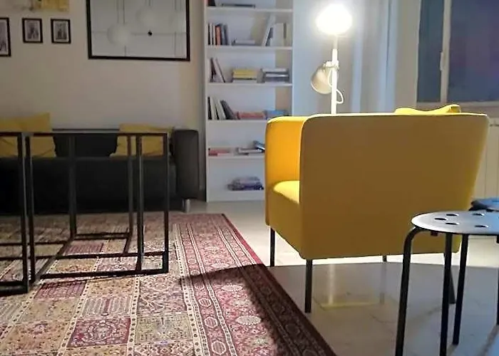 Dimora Hostel Agrigento