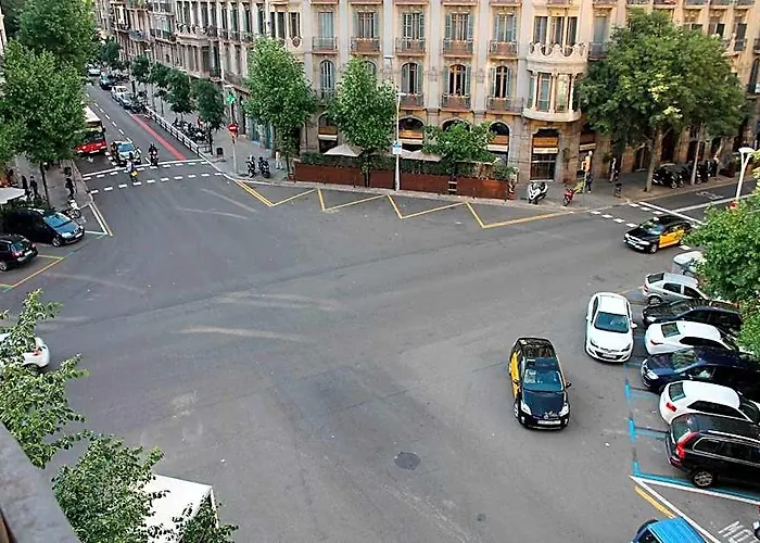 Hotel Bruc & Bruc Barcelona