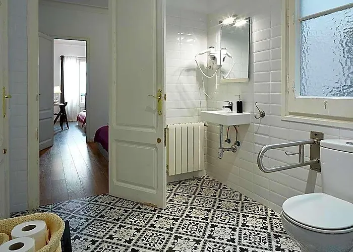 Hotel Bruc & Bruc Barcelona