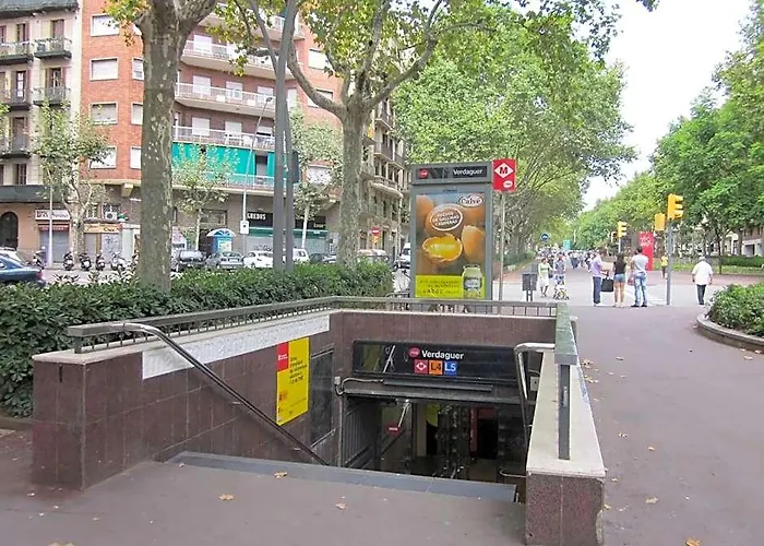 Bruc & Bruc Hotel Barcelona