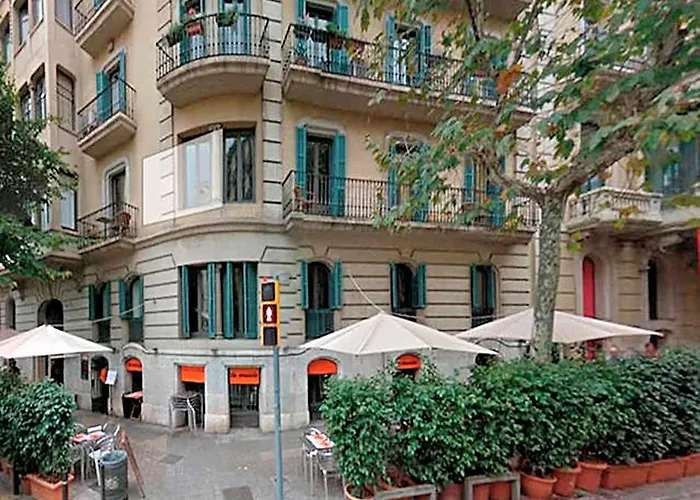 Bruc & Bruc Hotel Barcelona