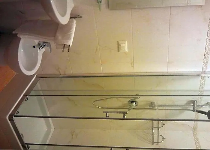 B&B Il Tabernacolo Firenze