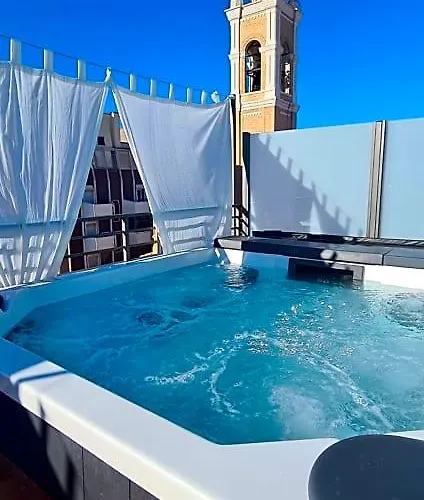 Bed and Breakfast Terrazze Caracciolo Pescara