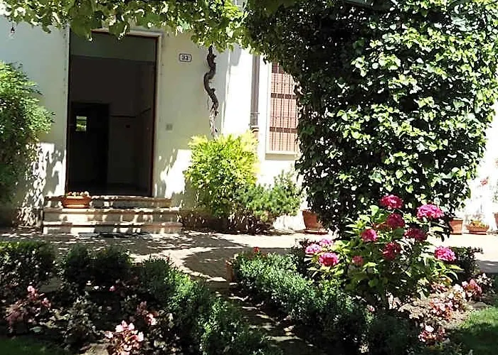 Spagna B&B Verona