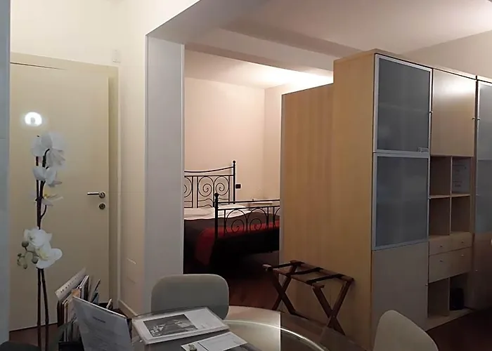 Suite del Borgo - Affittacamere - Guest house Bologna