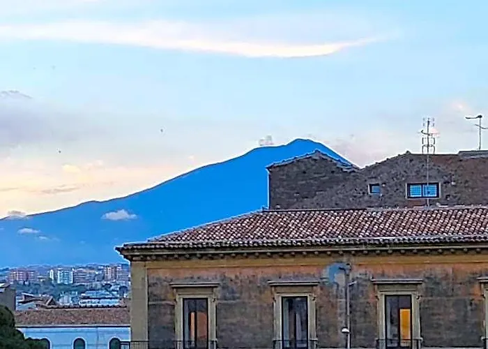 Sicula Home Catania