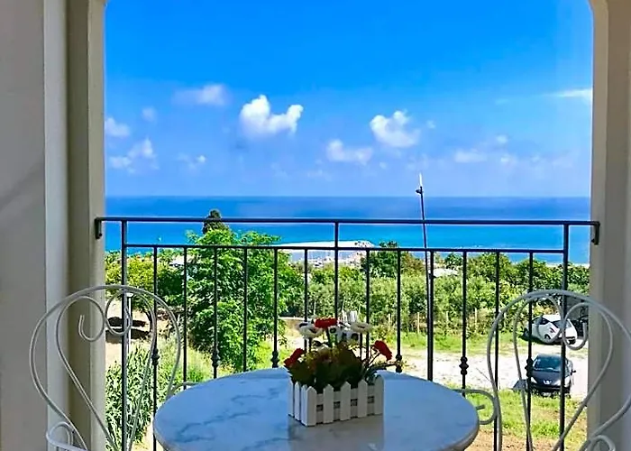 Hotel Residenza Azzurra Tropea