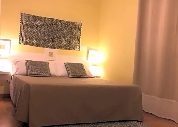 Residenza Serena Mantova