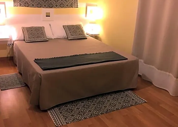 Residenza Serena Mantova