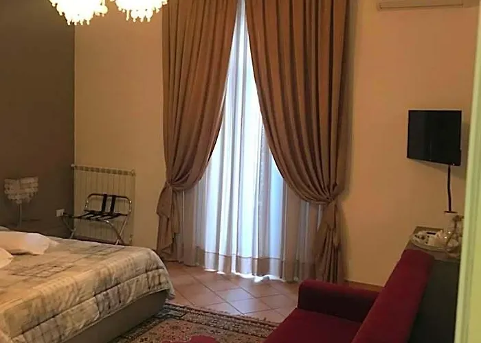 Mà Maison Caserta