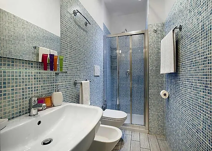 Bed and Breakfast Le Quattro Piazze Sorrento