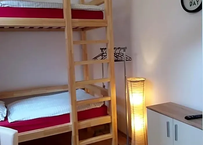 Ostello Living In The Box Berlino