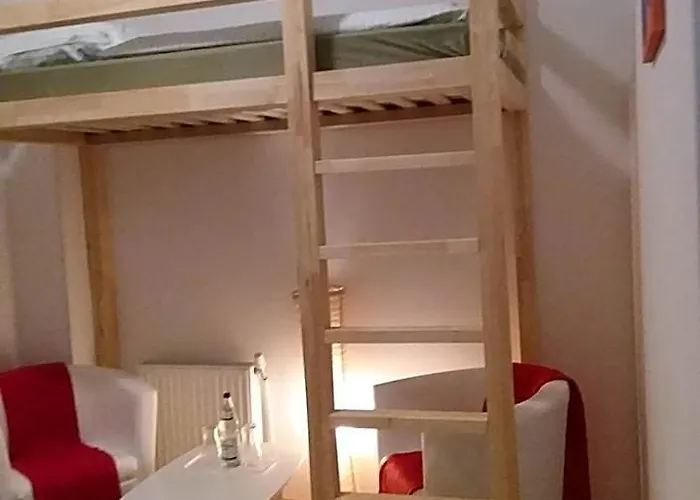 Ostello Living In The Box Berlino