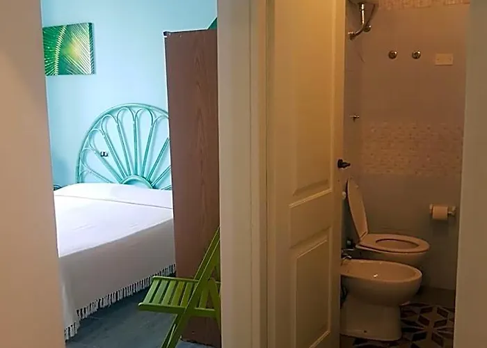 Bed and Breakfast Casanoemi 1 Cagliari