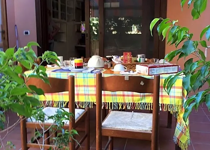 Bed and Breakfast Casanoemi 1 Cagliari