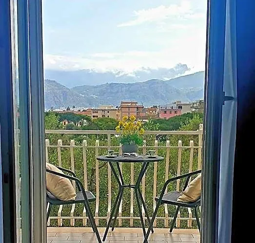 Bed and Breakfast Casa Athena Sorrento