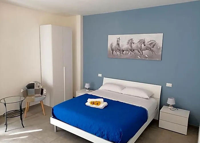 Bed And Breakfast My Home Pisa