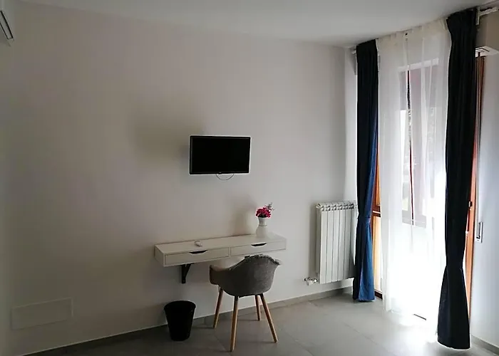 Bed And Breakfast My Home Pisa