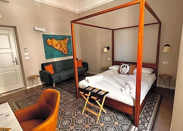 B&B Tivìtti Palermo