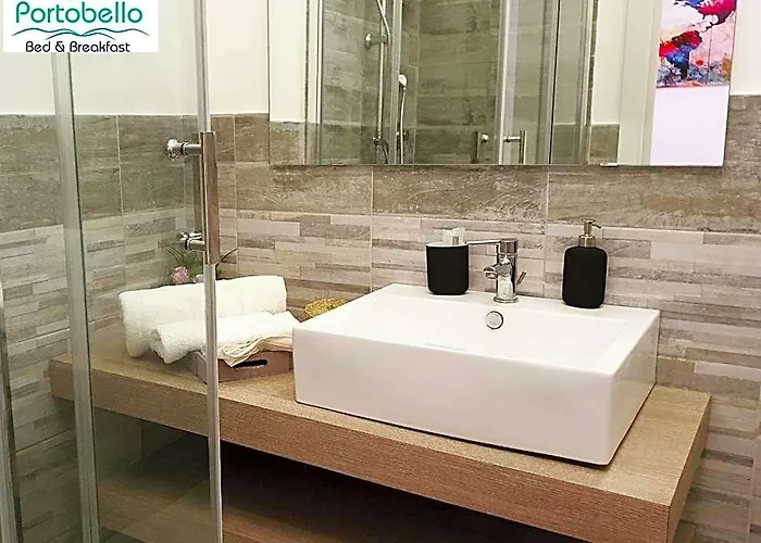 B&B Portobello Salerno