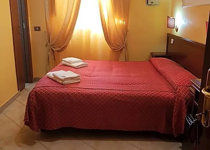 B&B Rudy Roma
