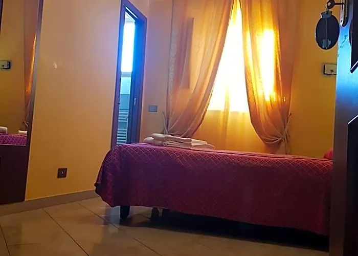 B&B Rudy Roma