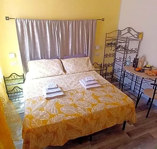 B&B Sa Casadina Cagliari