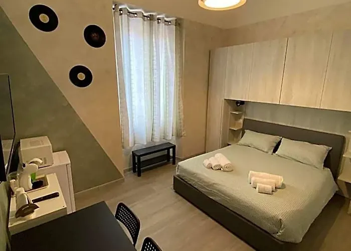 B&B La Sinfonia Cagliari