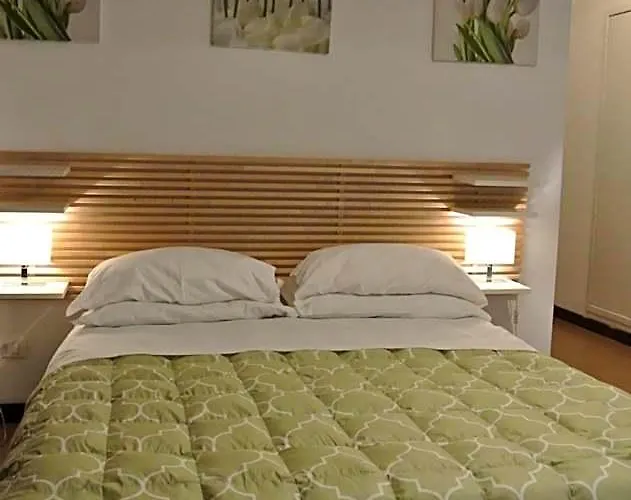 B&B Via Dei Templi Agrigento