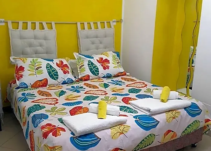 B&B Odeon Taormina