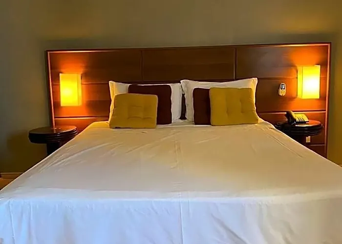 Apart-Hotel Mercury Prinz Joinville