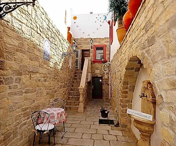 B&B Corte Casole Gallipoli