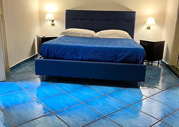 B&B Riviera Napoli