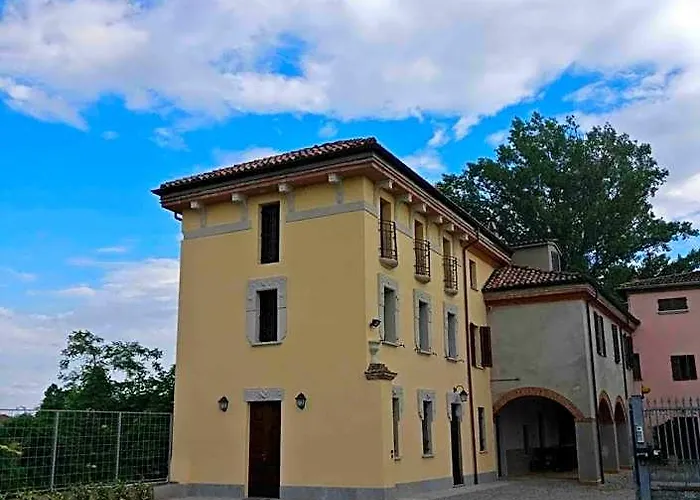 B&B Molinetto Piacenza
