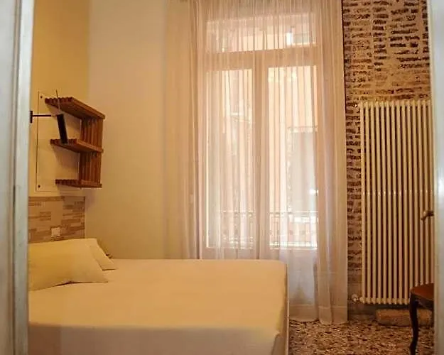 3C B&B Venecia