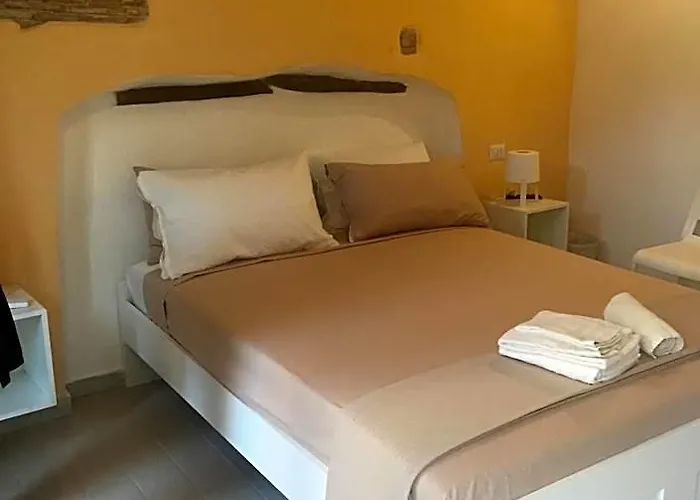 Bed and Breakfast Al Corso Cagliari