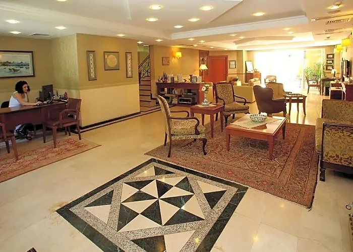 Erguvan Hotel Provincia di Provincia di Istanbul
