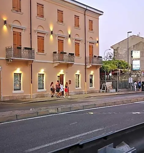 Hotel Il Glicine Verona